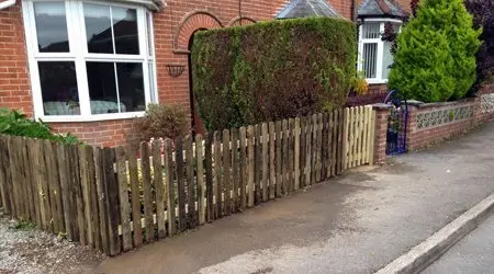 fencing for your home