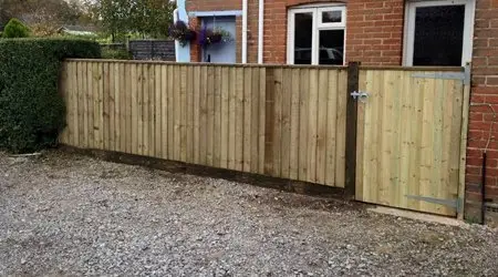 gates for your home